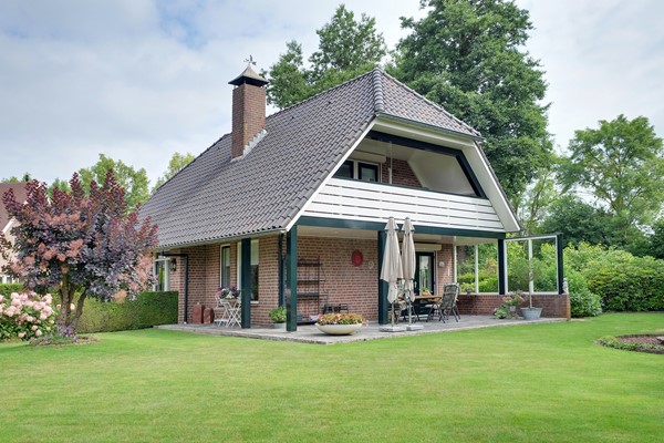 Medium property photo - De Horst 13, 6902 BC Zevenaar